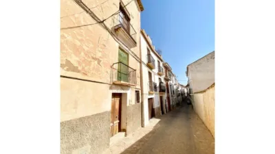 House in Alhama de Granada photo 2