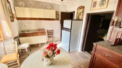 House in Alhama de Granada photo 5