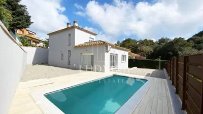 Chalet in Esclanyà photo 13