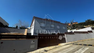 Chalet in Esclanyà photo 35