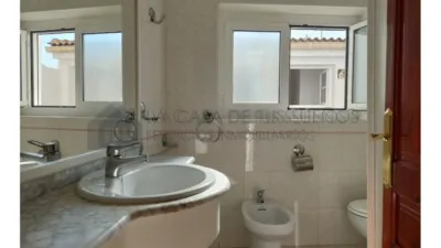 House in Sax photo 27