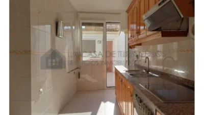 Casa – Sax, María Moliner, l'Alt Vinalopó / El Alto Vinalopó - Més