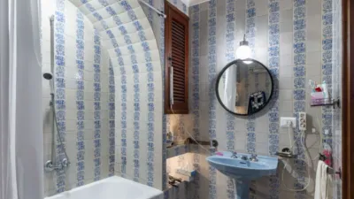 Apartment in Port de Sóller photo 12