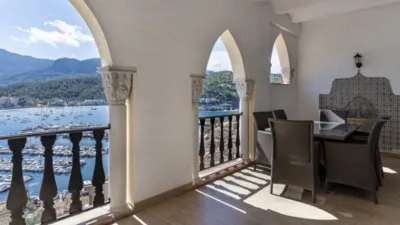 Apartment in Port de Sóller photo 3
