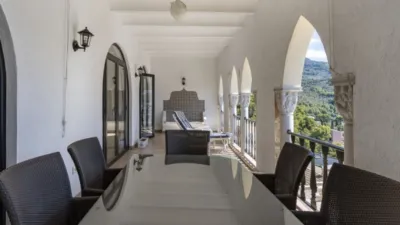 Apartment in Port de Sóller photo 4
