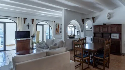 Apartment in Port de Sóller photo 5