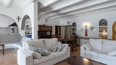 Apartment in Port de Sóller photo 7