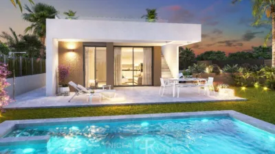 House on Avenida Alcazaba photo 12