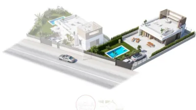 House on Avenida Alcazaba photo 3