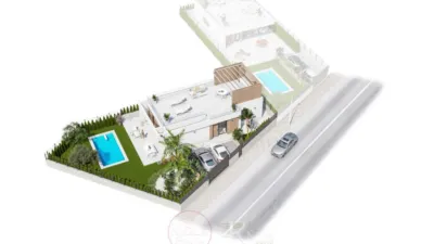 House on Avenida Alcazaba photo 4