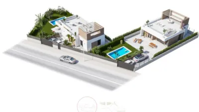 House on Avenida Alcazaba photo 5