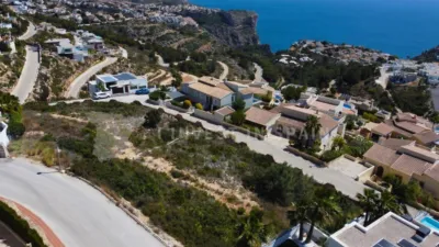 Villa in Cumbre del Sol photo 3