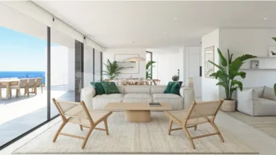 Villa in Cumbre del Sol photo 4