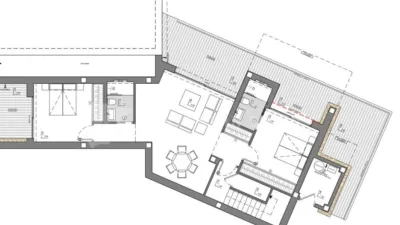 Villa in Cumbre del Sol photo 9