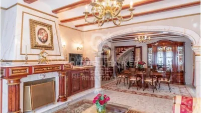 Casa – Xàbia - Jávea - Vista 4