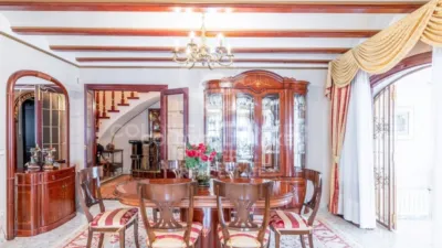 Casa – Xàbia - Jávea - Vista 5