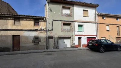Terraced house in Roda de Ter photo 3
