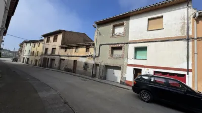 Terraced house in Roda de Ter photo 4