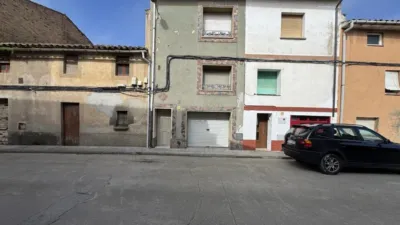 Terraced house in Roda de Ter photo 5