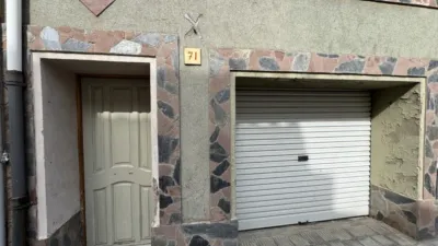 Terraced house in Roda de Ter photo 6