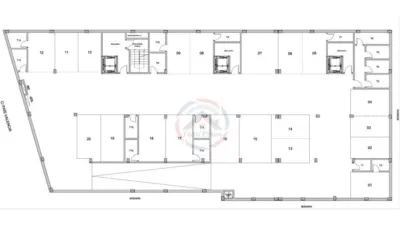 Flat in Sueca photo 11