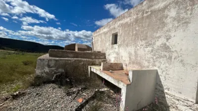 Rustic house in Altura photo 10