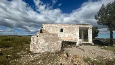 Rustic house in Altura photo 14