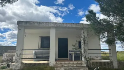 Rustic house in Altura photo 17