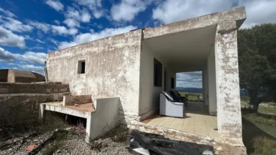 Rustic house in Altura photo 18