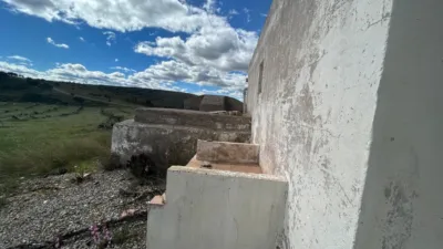 Rustic house in Altura photo 19