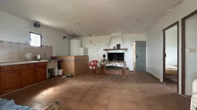 Rustic house in Altura photo 24