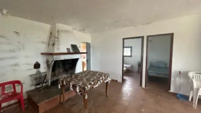 Rustic house in Altura photo 25