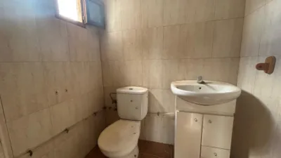Rustic house in Altura photo 26