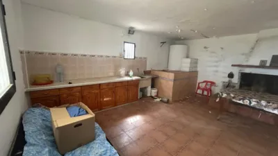 Rustic house in Altura photo 29