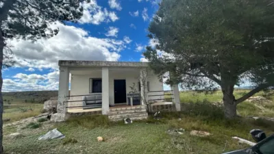 Rustic house in Altura photo 2