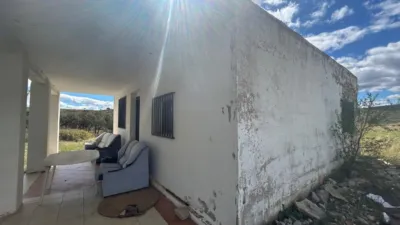 Rustic house in Altura photo 32