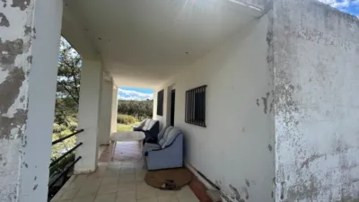 Rustic house in Altura photo 33