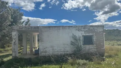 Rustic house in Altura photo 35