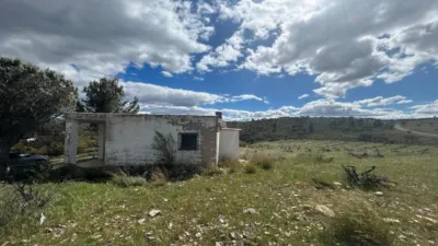Rustic house in Altura photo 36
