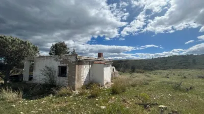 Rustic house in Altura photo 39
