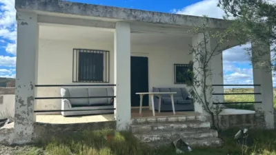 Rustic house in Altura photo 3