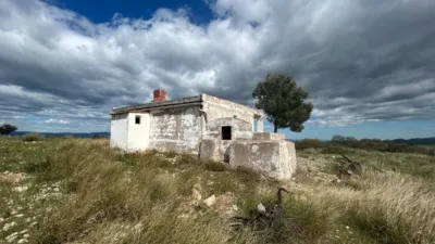 Rustic house in Altura photo 42