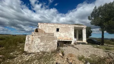 Rustic house in Altura photo 44