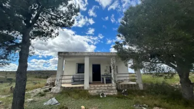 Rustic house in Altura photo 6