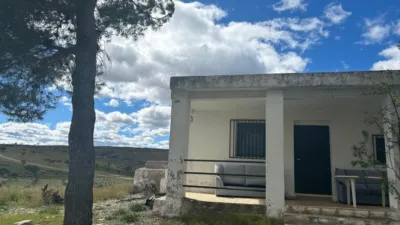 Rustic house in Altura photo 7