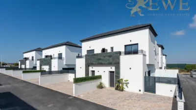 Casa – Santa Pola, Novamar, Gran Alacant - Vista 2
