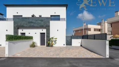 Casa – Santa Pola, Novamar, Gran Alacant - Vista 3