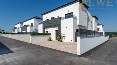 Casa – Santa Pola, Novamar, Gran Alacant - Vista 4