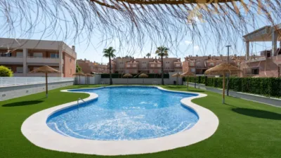 Casa – Santa Pola, Novamar, Gran Alacant - Vista 5
