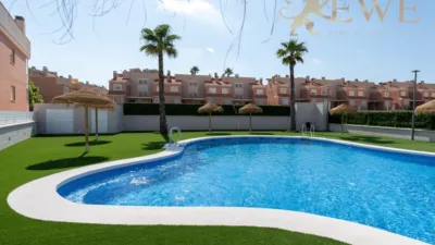 Casa – Santa Pola, Novamar, Gran Alacant - Más